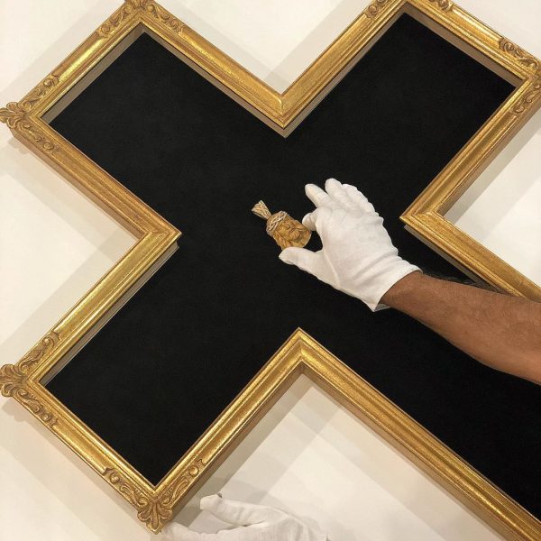 Custom Framing Archives New Yorker Picture Frames